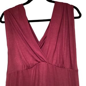 24seven  maxi dress. 340